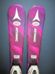 ATOMIC MAVEN 23/24 80cm