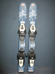 SALOMON QST MAX 21/22 70cm