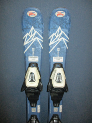 SALOMON QST MAX 21/22 70cm