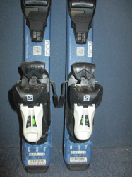 SALOMON QST MAX 21/22 70cm