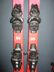 HEAD MONSTER TEAM 107cm + Lyžáky 21,5cm