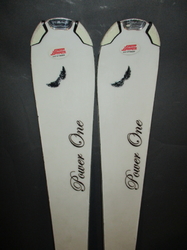 HEAD POWER ONE 163cm