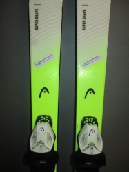 HEAD SUPERSHAPE SLR PRO 20/21 160cm