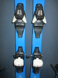 STÖCKLI RT 110cm + Lyžáky 23,5cm