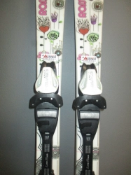 ROSSIGNOL DIVA 120cm