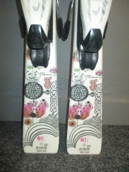 ROSSIGNOL DIVA 120cm