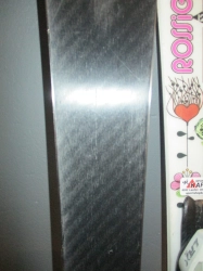 ROSSIGNOL DIVA 120cm