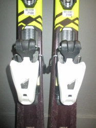 HEAD SUPERSHAPE TEAM 117cm