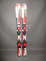 Dětské lyže DYNAMIC VR 27 100cm, SUPER STAV
