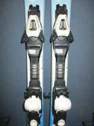 TECNO PRO SNOWLI 100cm + Lyžáky 21,5cm