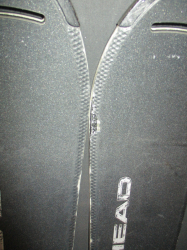 HEAD POWER JOY 21/22 158cm