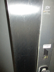 HEAD POWER JOY 21/22 158cm