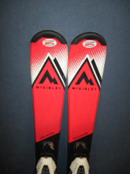 MCKINLEY TEAM 7 100cm + Lyžáky 21,5cm