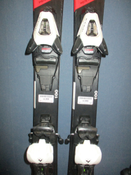 MCKINLEY TEAM 7 100cm + Lyžáky 21,5cm