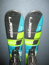 Dětské lyže ELAN MAXX 80cm, SUPER STAV