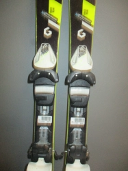 HEAD I.RACE TEAM WC REBELS 100cm
