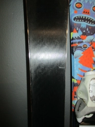 ATOMIC RASCAL 90cm