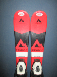 MCKINLEY TEAM 7 90cm + Lyžáky 20,5cm