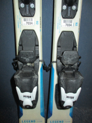 DYNASTAR LEGEND TEAM 92cm
