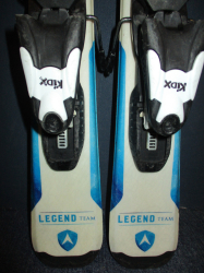 DYNASTAR LEGEND TEAM 92cm
