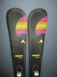 DYNASTAR MENACE TEAM 104cm