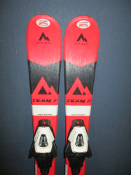 MCKINLEY TEAM 7 90cm + Lyžáky 18,5cm