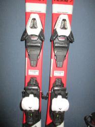 MCKINLEY TEAM 7 90cm + Lyžáky 18,5cm