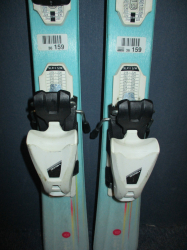 HEAD JOY GIRLS 107cm