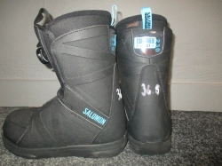 SALOMON FACTION RTL BOA 23cm
