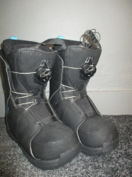 SALOMON FACTION RTL BOA 23cm