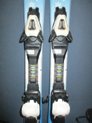 TECNO PRO SNOWLI 90cm + Lyžáky 18,5cm