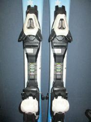 TECNO PRO SNOWLI 90cm + Lyžáky 18,5cm