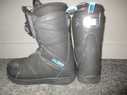 SALOMON FACTION RTL BOA 24cm