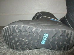 SALOMON FACTION RTL BOA 24cm