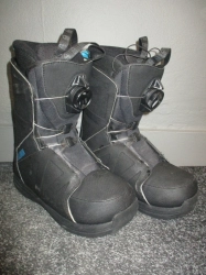 SALOMON FACTION RTL BOA 24cm