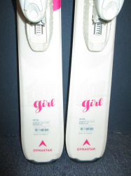 DYNASTAR LEGEND GIRL 116cm