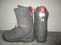 SALOMON FACTION RTL BOA 25cm