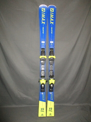 SALOMON S/MAX X9 Ti 20/21 150cm