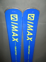 SALOMON S/MAX X9 Ti 20/21 150cm