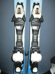 TECNO PRO SNOWLI 80cm + Lyžáky 18,5cm