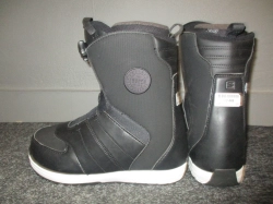 SALOMON LAUNCH BOA Jr 25,5cm