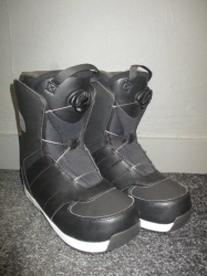 SALOMON LAUNCH BOA Jr 25,5cm