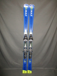 SALOMON S/MAX X9 Ti 19/20 160cm