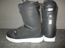 SALOMON FACTION BOA 29,5cm