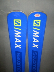 SALOMON S/MAX X9 Ti 19/20 165cm