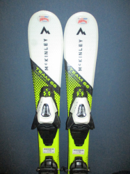 MCKINLEY TEAM 66 70cm + Lyžáky 15,5cm