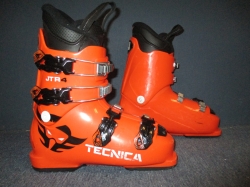 TECNICA JTR 4 stélka 24,5cm