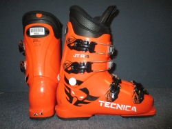 TECNICA JTR 4 stélka 24,5cm