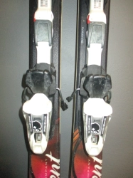 MOVEMENT GLOSS 155cm