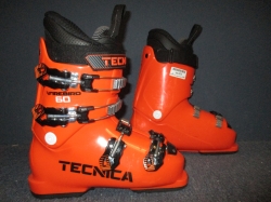 TECNICA FIREBIRD 60 stélka 23,5cm